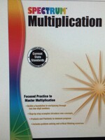 Spectrum Multiplication 4