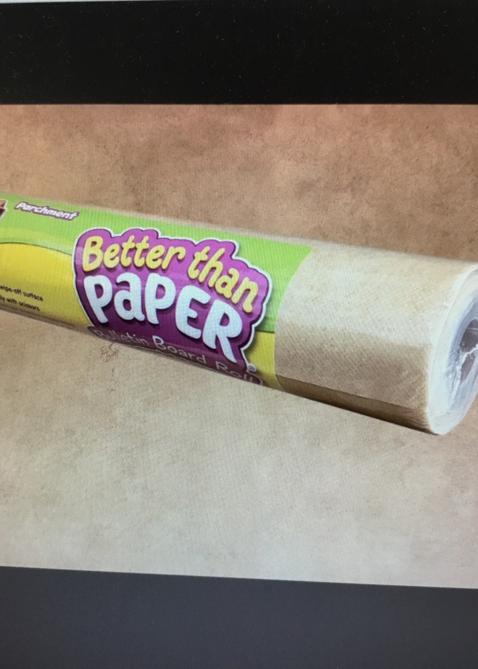 Parchment Better Than Paper 4'x12'