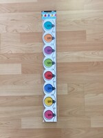 Colorful Doodle Lights EZ Border 48'