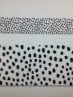 Messy Dots EZ Border Messy Dots EZ Border