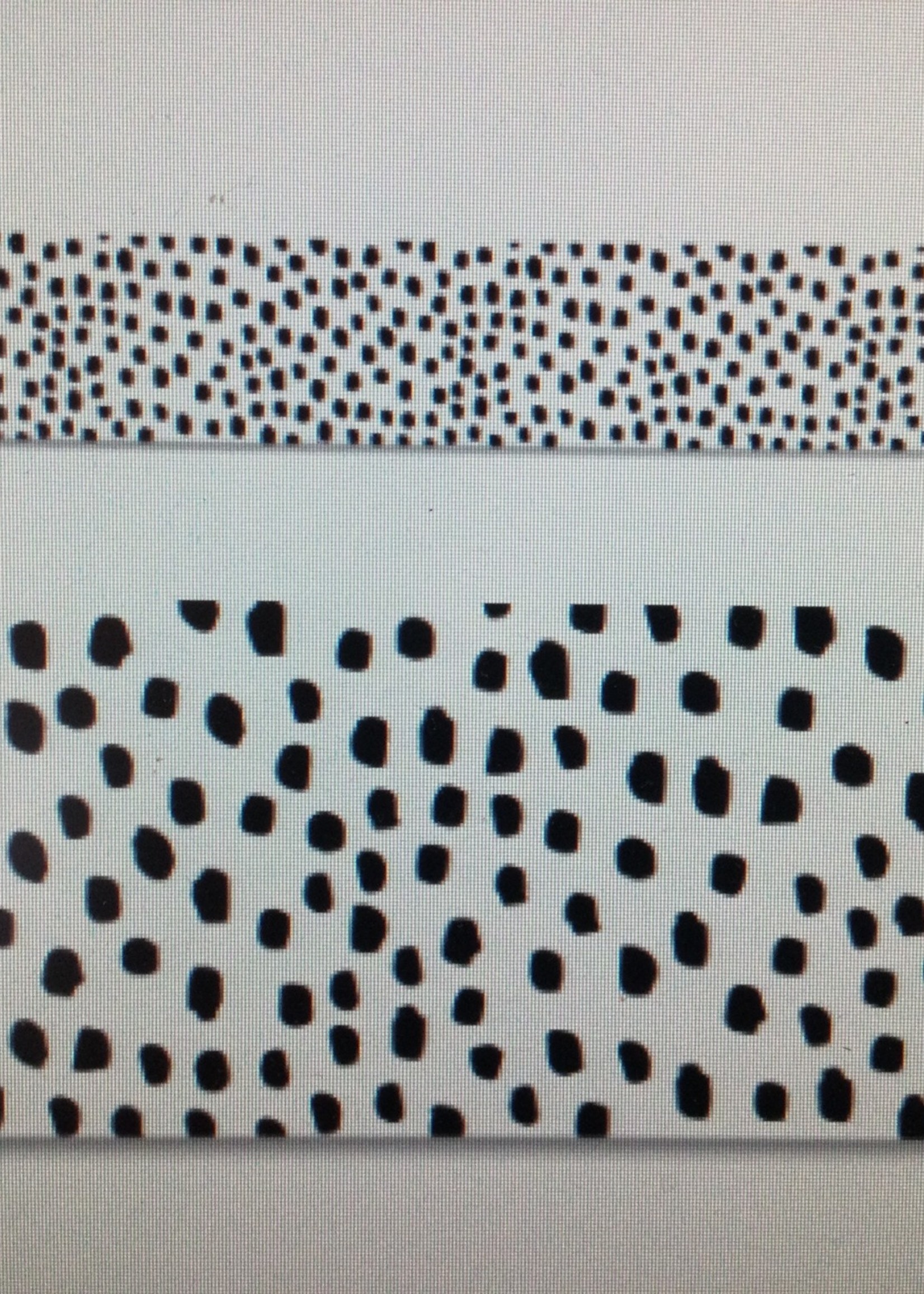 Messy Dots EZ Border Messy Dots EZ Border 48'