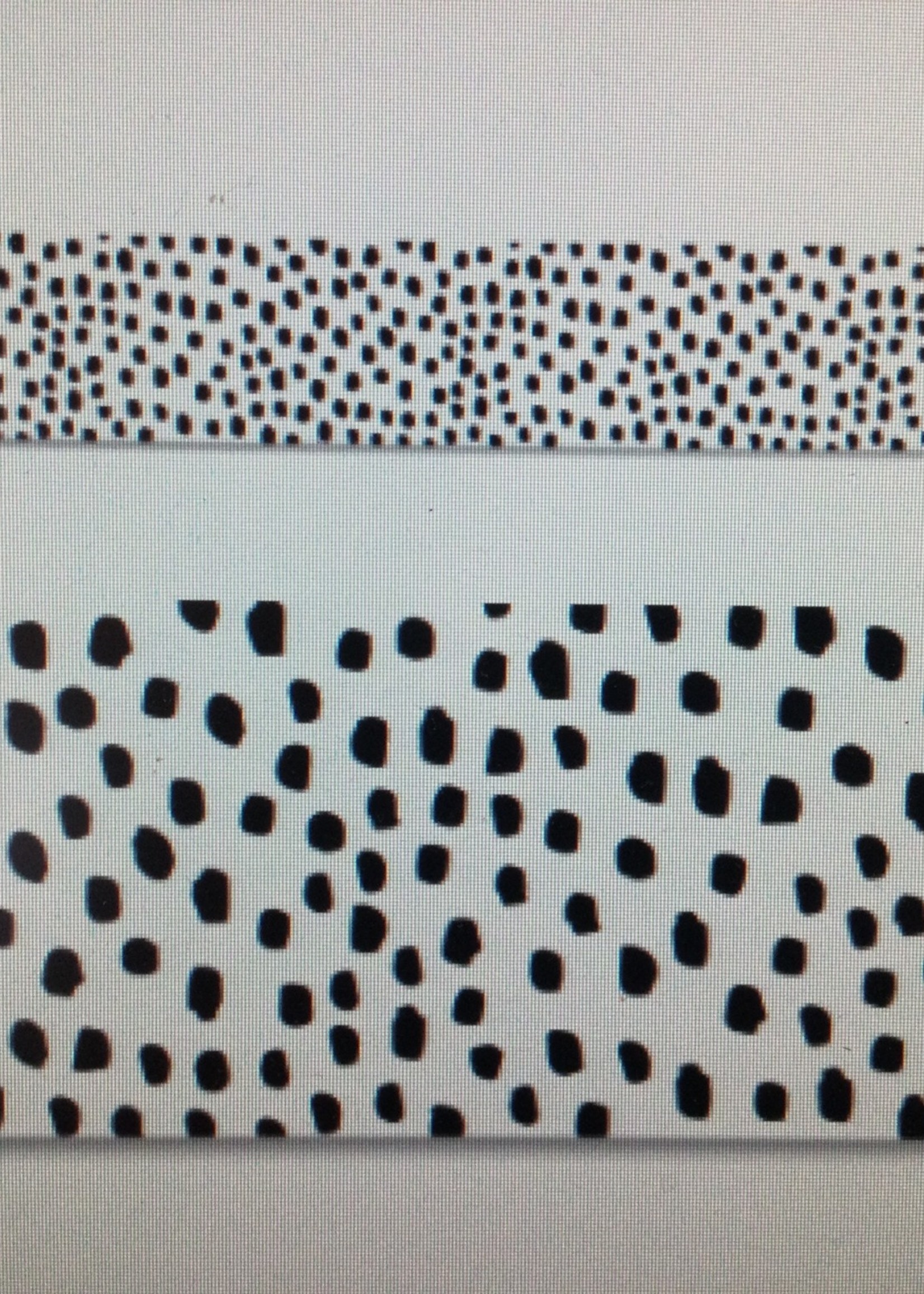 Messy Dots EZ Border Messy Dots EZ Border