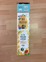 Busy Bees Be Positive Mini BB