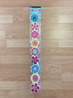 Springtime Blooms EZ Border 48'