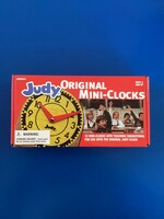 Original Judy Mini Clocks 12 pk