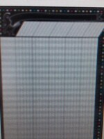 Chalkboard Brights Incentive Chart