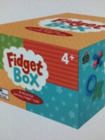 Fidget Box 18pc