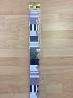 Modern Farmhouse Pennant Border