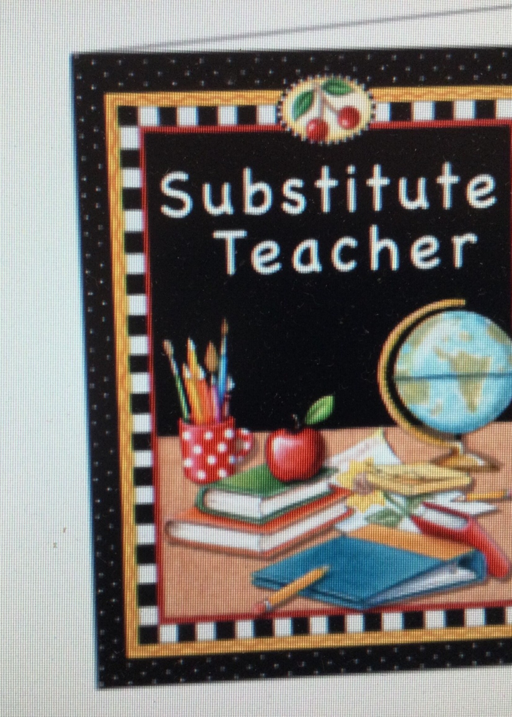 Mary Engelbreit Sub Folder
