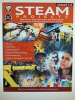STEAM Projects