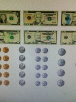 Magnetic Money 42pc
