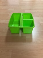 Lime Storage Caddy