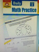 Daily Math Practice 4