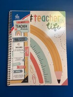 We Belong Teacher Planner