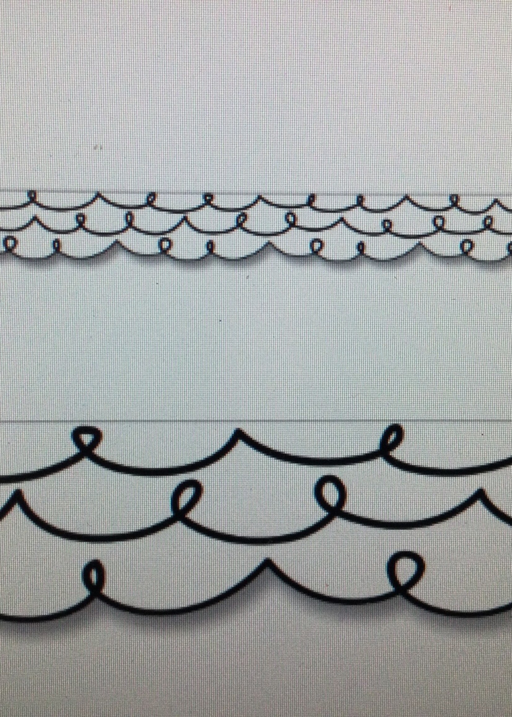 Loop de Loop EZ Border 48'