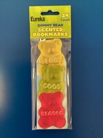 Beary Good Reader Scented Bookmarks 24pk