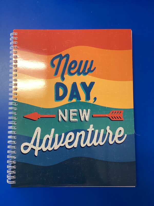 LESSON/RECORD BOOKS School Spot