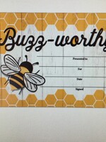 The Hive Recognition Awards 36pk