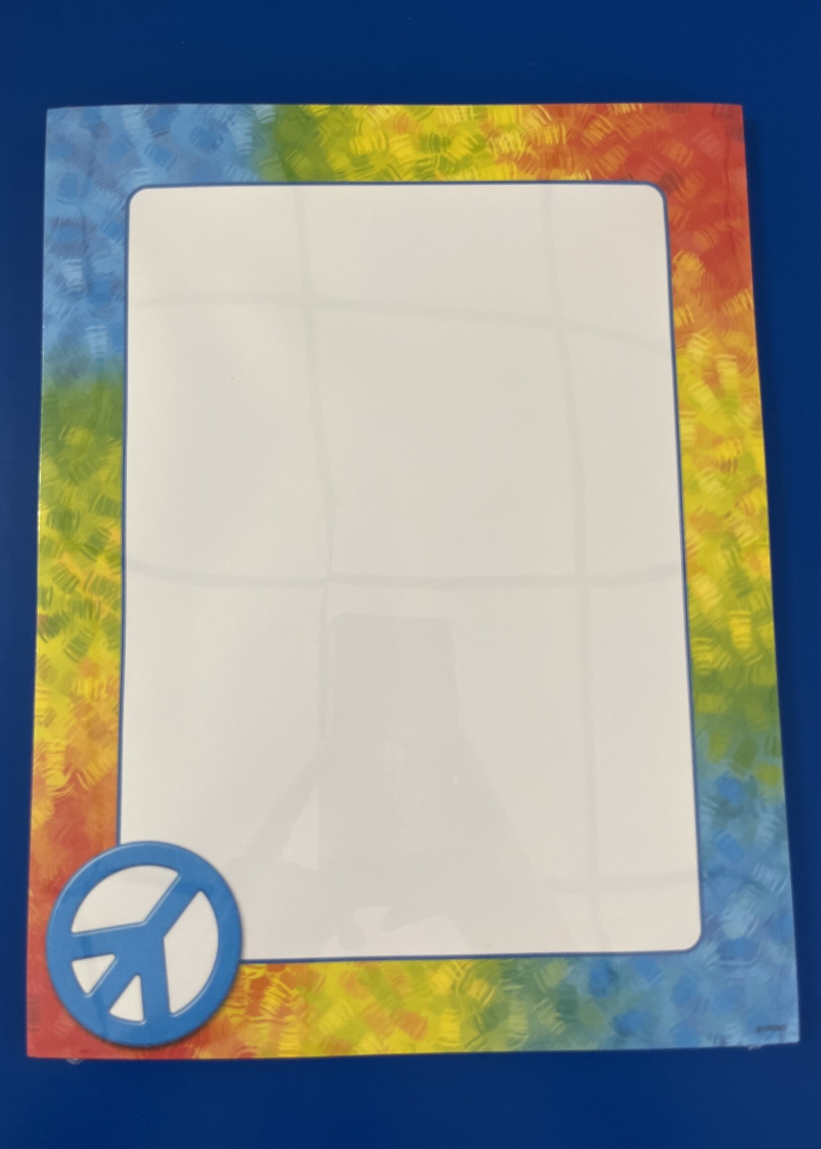 Peace Sign Computer Paper 50 sheets