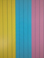 Magnetic Sentence Strips 3 13"pc