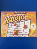 Synonyms Bingo