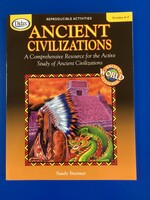 Ancient Civilizations Gr.4-7