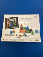 Mental Blox 60pc