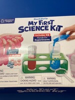 My First Science Kit