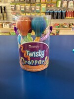Twisty Droppers (Pack of 4)