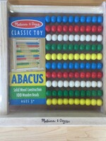 Melissa & Doug Abacus
