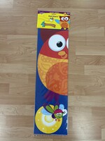 Owl-Stars Mini Bulletin Board