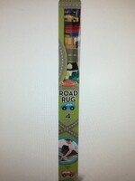 Round the Town Road Rug 39"x36"