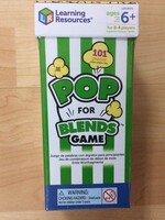 Pop for Blends Game 101pc