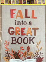 Fall Small Poster Pack 12pc