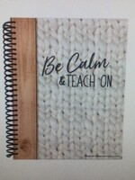 A Close Knit Class Lesson Planner/Grade Book