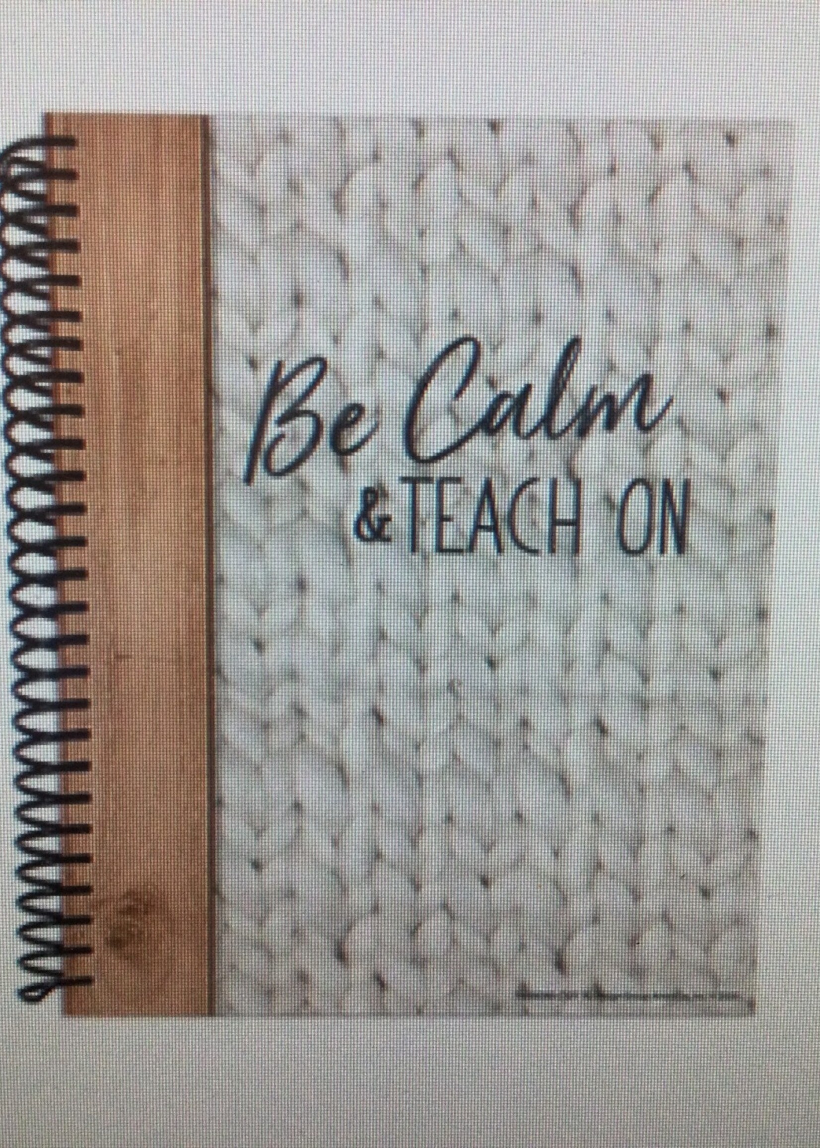 A Close Knit Class Lesson Planner/Grade Book