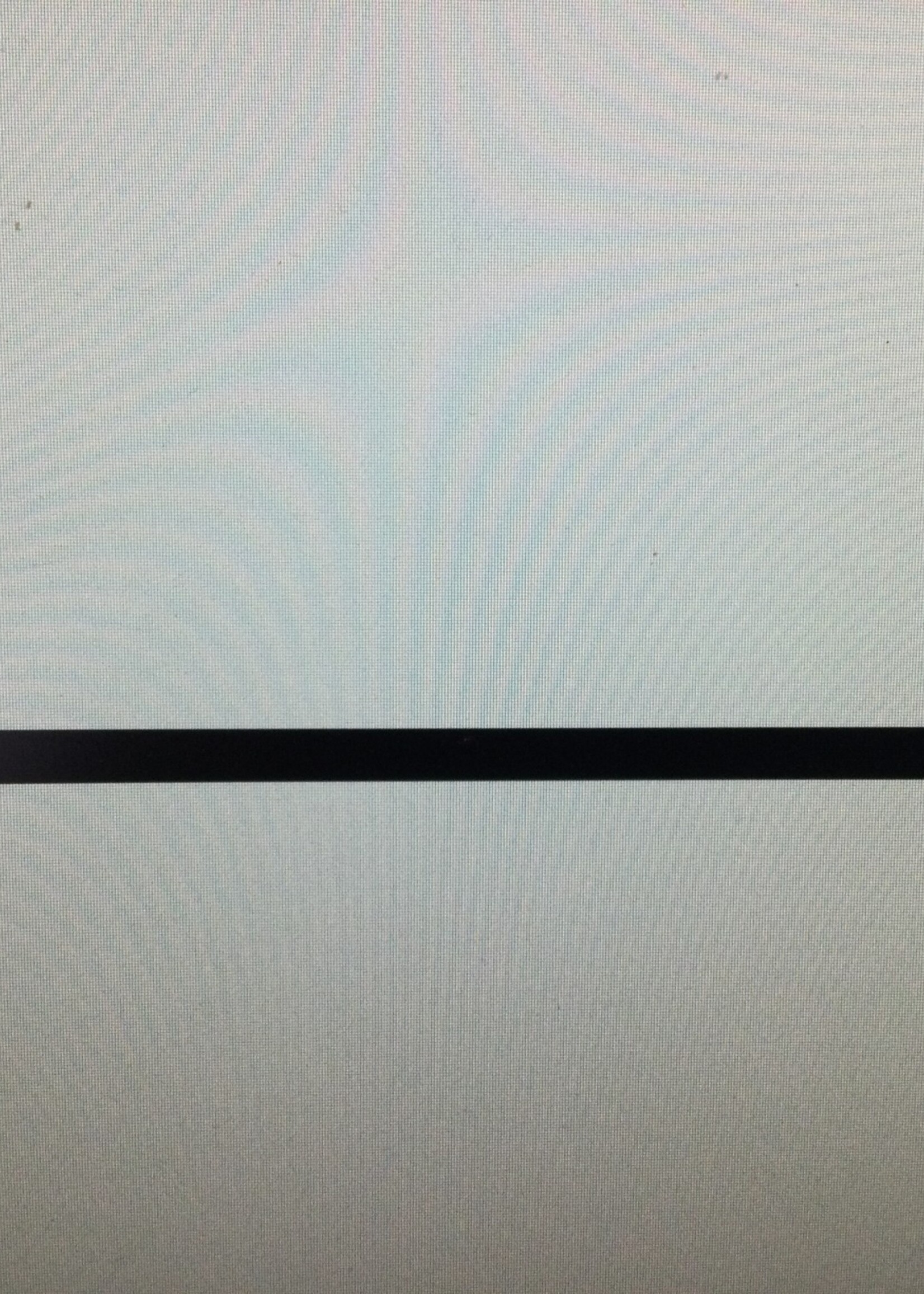 Black Magnetic Border 12 12"pc