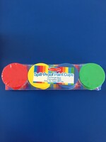 Spill-Proof Paint Cups (4)