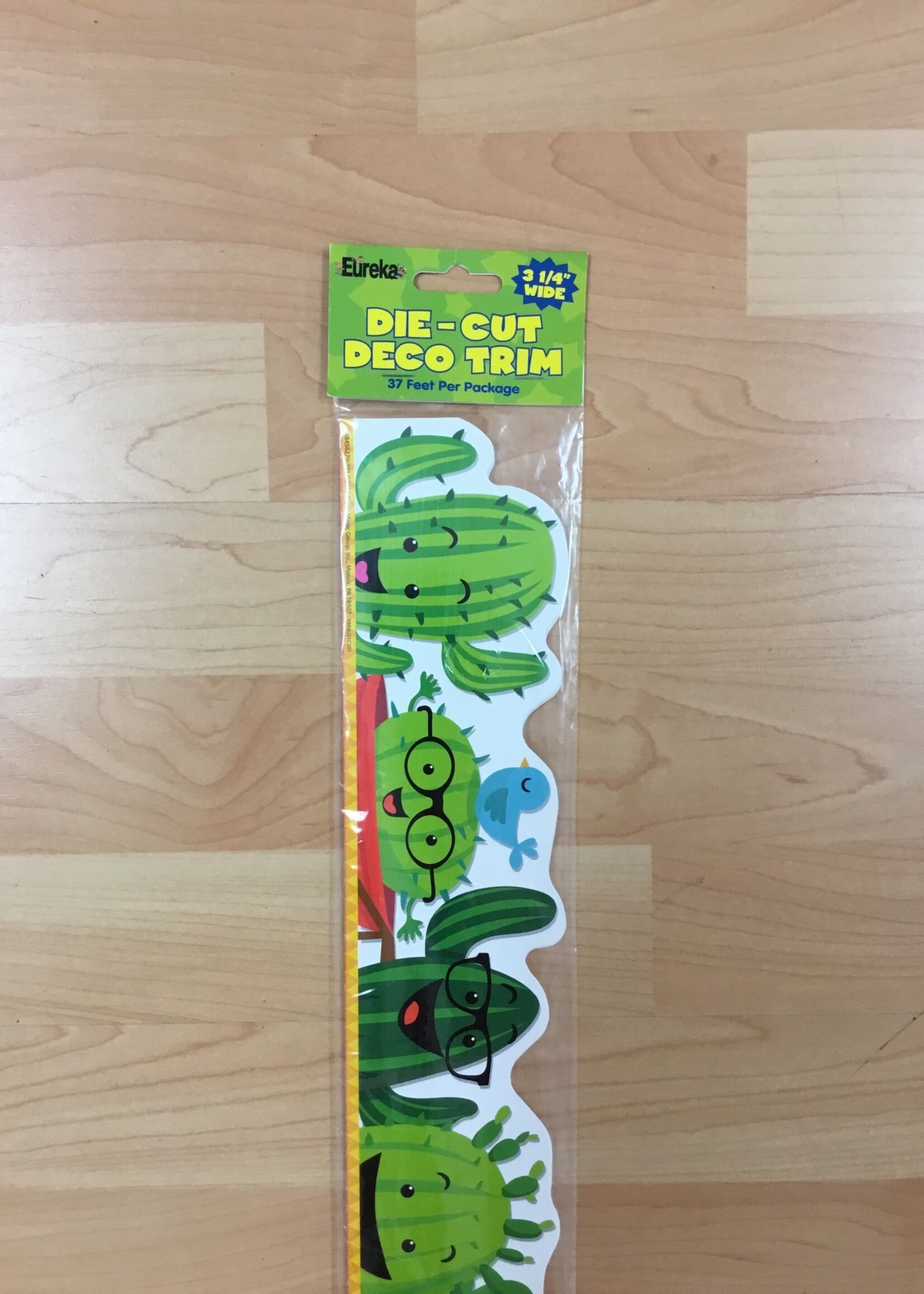 A Sharp Bunch Line Up Wide Border 37'