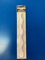 Painted Dots Magnetic Border