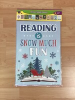 Winter Small Poster Pack