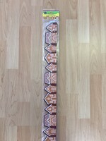 Gingerbread Houses Border 35'