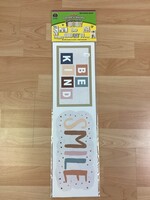 Everyone is Welcome Today is a Good Day Mini Bulletin Board