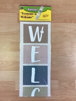 Everyone is Welcome Banner