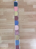 Wonderfully Wild Scalloped Border 35’