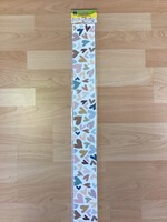 Everyone is Welcome Hearts Border 35’