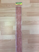 Moving Mountains Terra Cotta Border 35’