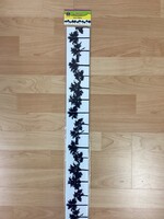 Coco Palms Straight Border 35’