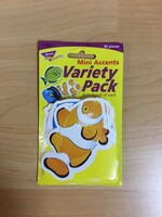 Fish Mini Cutouts Fish Mini Cutouts 36pc