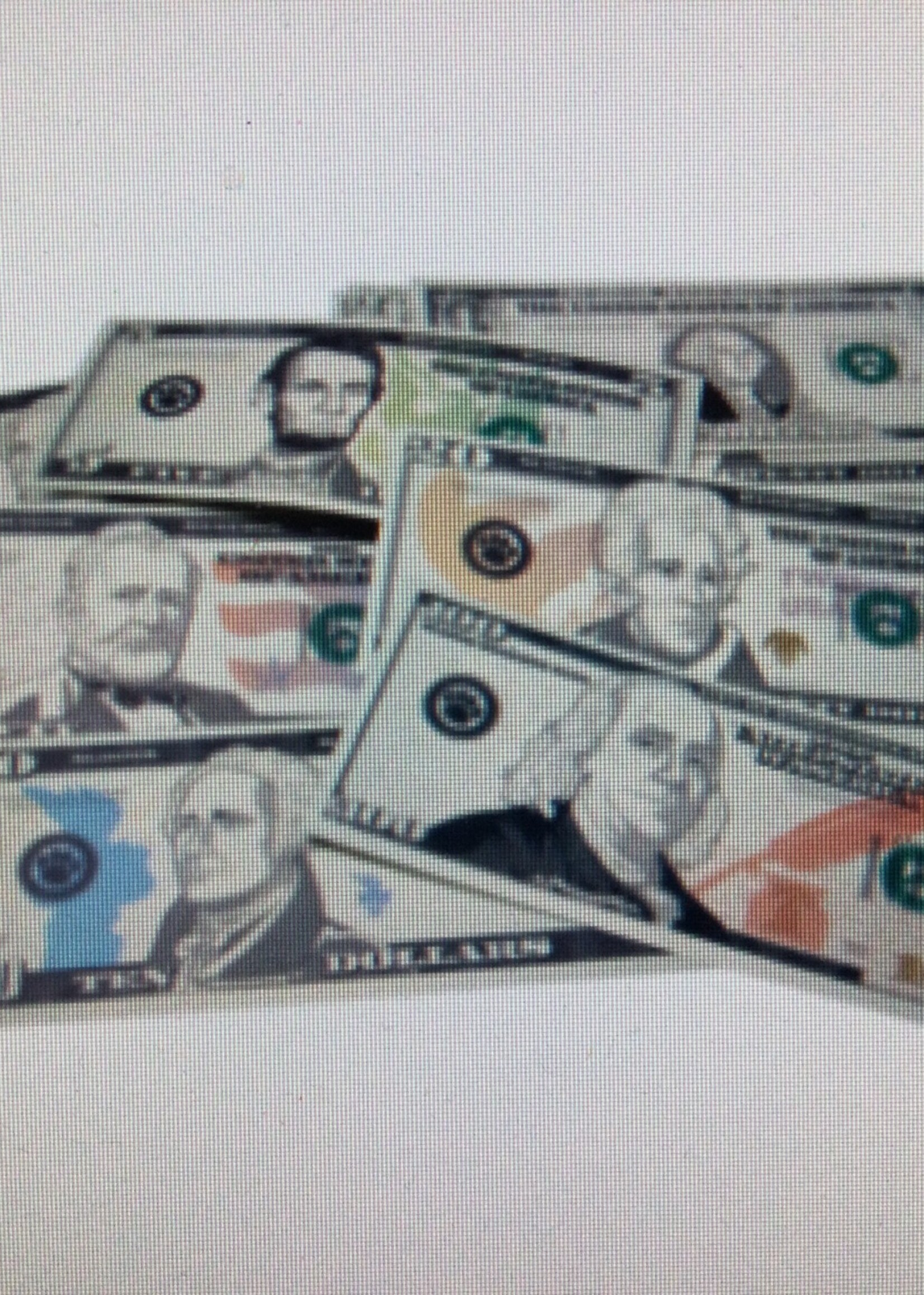 US Bills